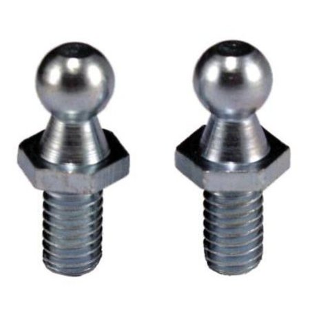JR PRODUCTS 10MM BALL STUD BS-1005